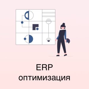 ERP оптимизация